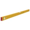Stabila 80 ASM Magnetic Spirit Level 2 Vial 19181 120cm