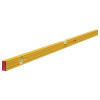 Stabila 80 ASM Magnetic Spirit Level 2 Vial 19182 150cm