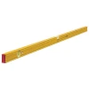 Stabila 80 ASM Magnetic Spirit Level 2 Vial 19182 150cm