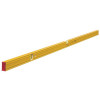 Stabila 80 ASM Magnetic Spirit Level 2 Vial 19183 180cm