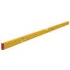 Stabila 80 ASM Magnetic Spirit Level 2 Vial 19183 180cm