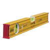 Stabila 80 ASM Magnetic Spirit Level 2 Vial 19177 40cm