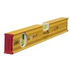 Stabila 80 ASM Magnetic Spirit Level 2 Vial 19177 40cm