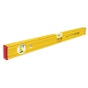 Stabila 80 ASM Magnetic Spirit Level 2 Vial 19178 60cm