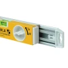 Stabila 80T Telescopic Level 2 Vials 80-127cm