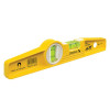 Stabila 81S REM Rare Earth Magnetic Torpedo Level 25cm