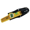 Stabila 81S-REM Rare Earth Magnetic Torpedo Level 25cm in Holster