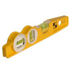 81Sv Rem W360 Rare Earth Magnetic Torpedo Level 25Cm Rotating