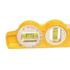 81Sv Rem W360 Rare Earth Magnetic Torpedo Level 25Cm Rotating