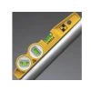Stabila 81 SV REM W45 Rare Earth Magnetic Torpedo Level 25cm Fixed