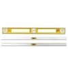 Stabila 83S Level Double Plumb 2544 60cm
