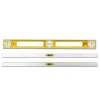 Stabila 83S Level Double Plumb 2546 100cm
