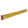 96-2-60 Spirit Level 3 Vial 15225 60cm