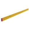 Stabila 96-2-200 Spirit Level 3 Vial 15231 200cm