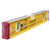 Stabila 96-2-40 Spirit Level 3 Vial 15225 40cm