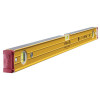 Stabila 96-2-80 Spirit Level 3 Vial 15227 80cm