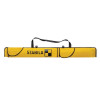 Stabila 18986 5 Pocket Combi Spirit Level Bag 127cm