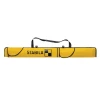 Stabila 18986 5 Pocket Combi Spirit Level Bag 127cm