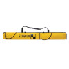 Stabila 18987 6 Pocket Combi Spirit Level Bag 207cm
