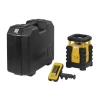 Stabila LAR 300 Rotation Laser Set, 3 Piece