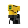 Stabila LAX 50 G Cross Line Laser