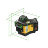 Stabila LAX 600 G Multi-Line Laser 12V Bare Unit