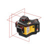 Stabila LAX 600 Multi-Line Laser 12V Bare Unit