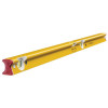 Stabila R-Type Spirit Level 120cm (48in)