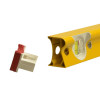 Stabila R-Type Spirit Level 120cm (48in)