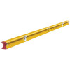 Stabila R-Type Spirit Level 180cm (72in)