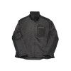 Stanley Arizona Zip Through Knitted Fleece - L