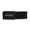 Stanley Elasticated Belt One Size