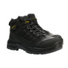 Stanley Flagstaff S3 Waterproof Safety Boots UK 11 EUR 45
