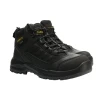 Stanley Flagstaff S3 Waterproof Safety Boots UK 9 EUR 43