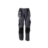 Stanley Huntsville Grey Holster Trousers Waist 34in Leg 31in