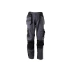 Stanley Huntsville Grey Holster Trousers Waist 38in Leg 31in