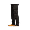 Stanley Iowa Holster Trousers Waist 38in Leg 29in