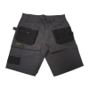 Stanley Sedona Holster Shorts Grey Waist 30in