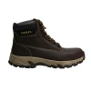 Stanley Tradesman SB-P Safety Boots Brown UK 12 EUR 46