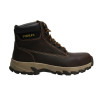 Stanley Tradesman SB-P Safety Boots Brown UK 7 EUR 41