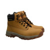 Stanley Tradesman SB-P Safety Boots Honey UK 6 EUR 40