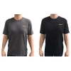 Stanley T-Shirt Twin Pack Grey & Black - L