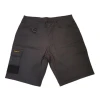 Stanley Tucson Cargo Shorts Grey Rip-Stop Waist 32in