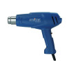 Steinel HL1620S 2-Stage Airflow Heat Gun 1600 Watt 240 Volt