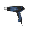 Steinel HL1920E 3-Stage Airflow Heat Gun 2000 Watt 240 Volt