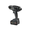 Steinel MobileHeat 5 Professional Cordless Heat Gun 18V 1 x 5.5Ah Li-ion