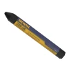 Irwin Straight-Line Crayon (1) Black