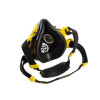 Stanley P3 R Half Mask Respirator S/M