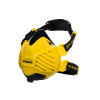 Stanley P3 R Half Mask Respirator M/L