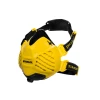 Stanley P3 R Half Mask Respirator M/L